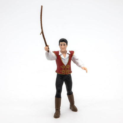 Figurine Dompteur