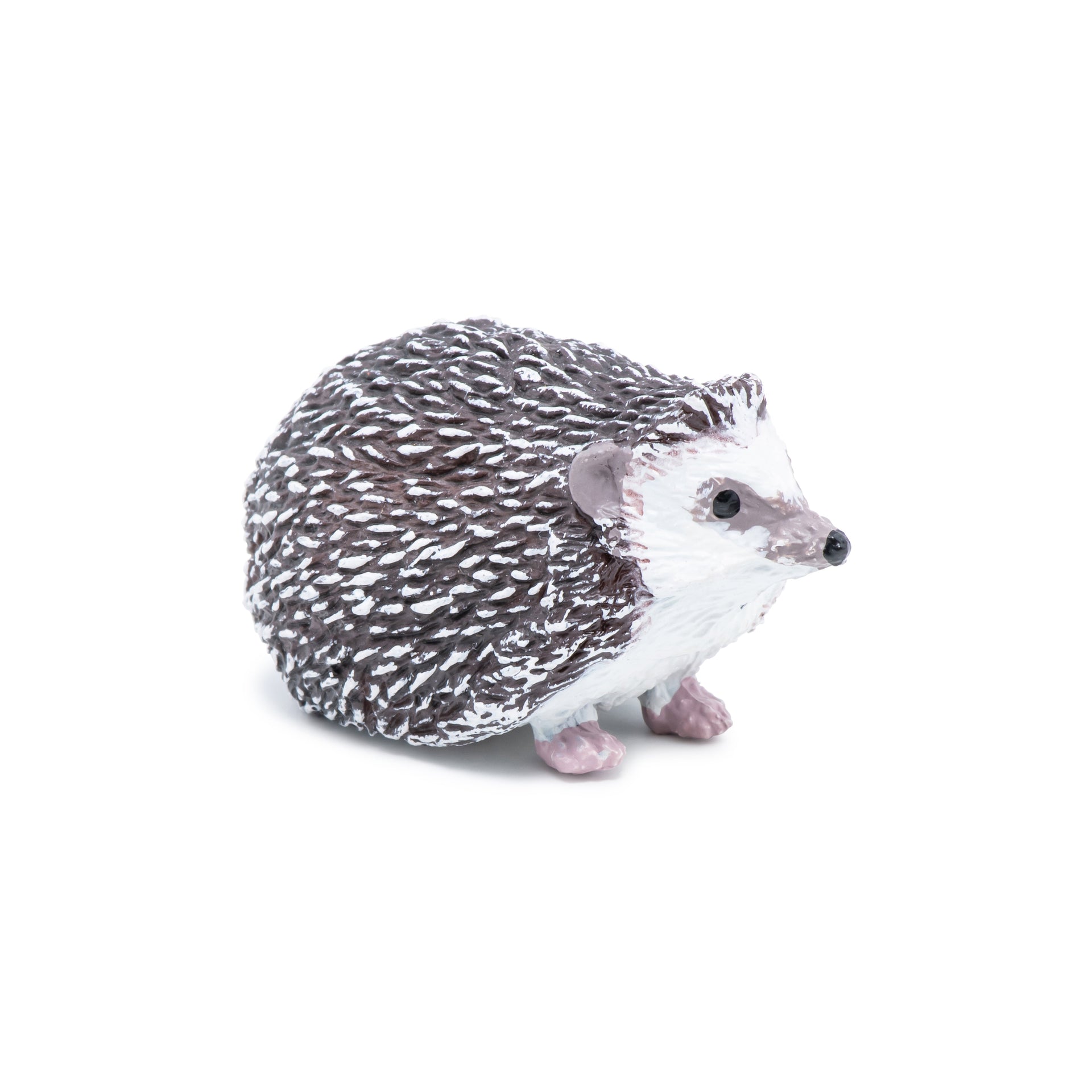 Figurine Hérisson Papo - animal du jardin