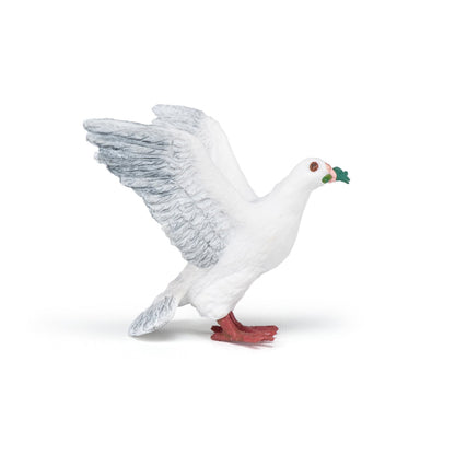 Figurine Colombe