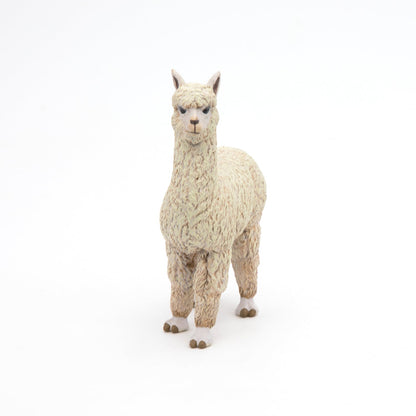 Figurine Alpaga