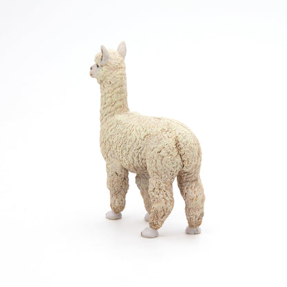 Figurine Alpaga