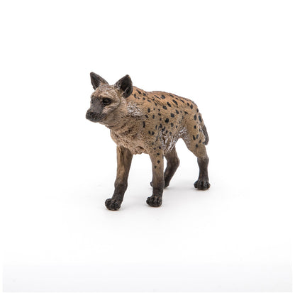 Figurine Hyène