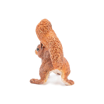 Figurine Écureuil
