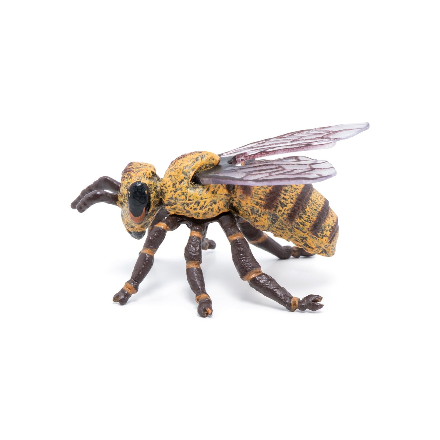 Figurine Abeille Papo - animal du jardin