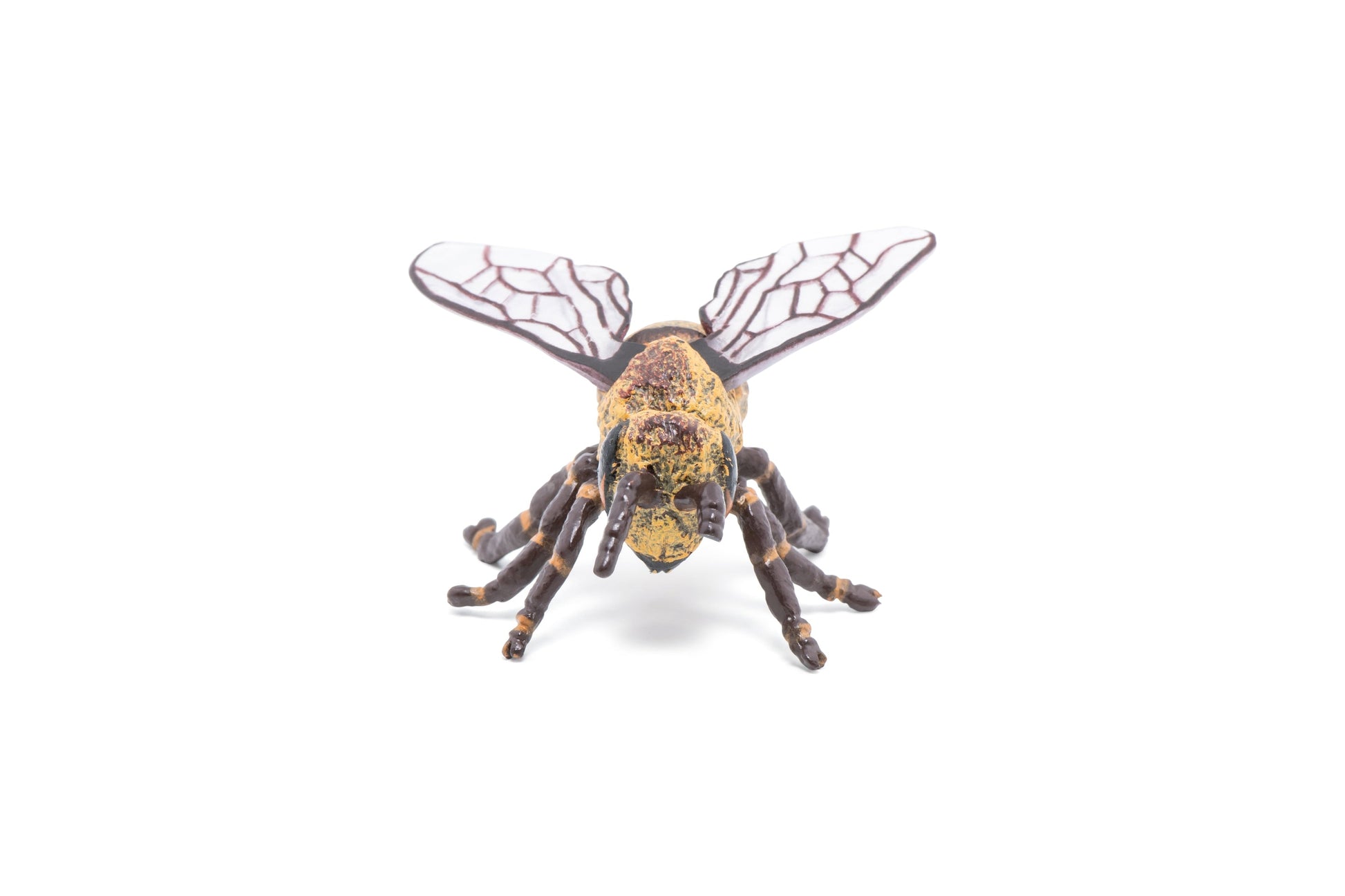 Figurine Abeille Papo - animal du jardin