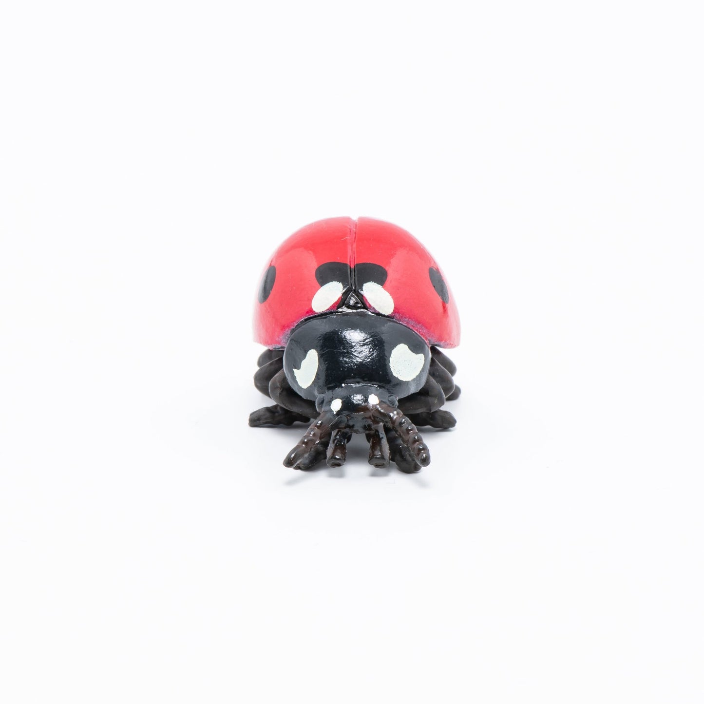 Figurine Coccinelle