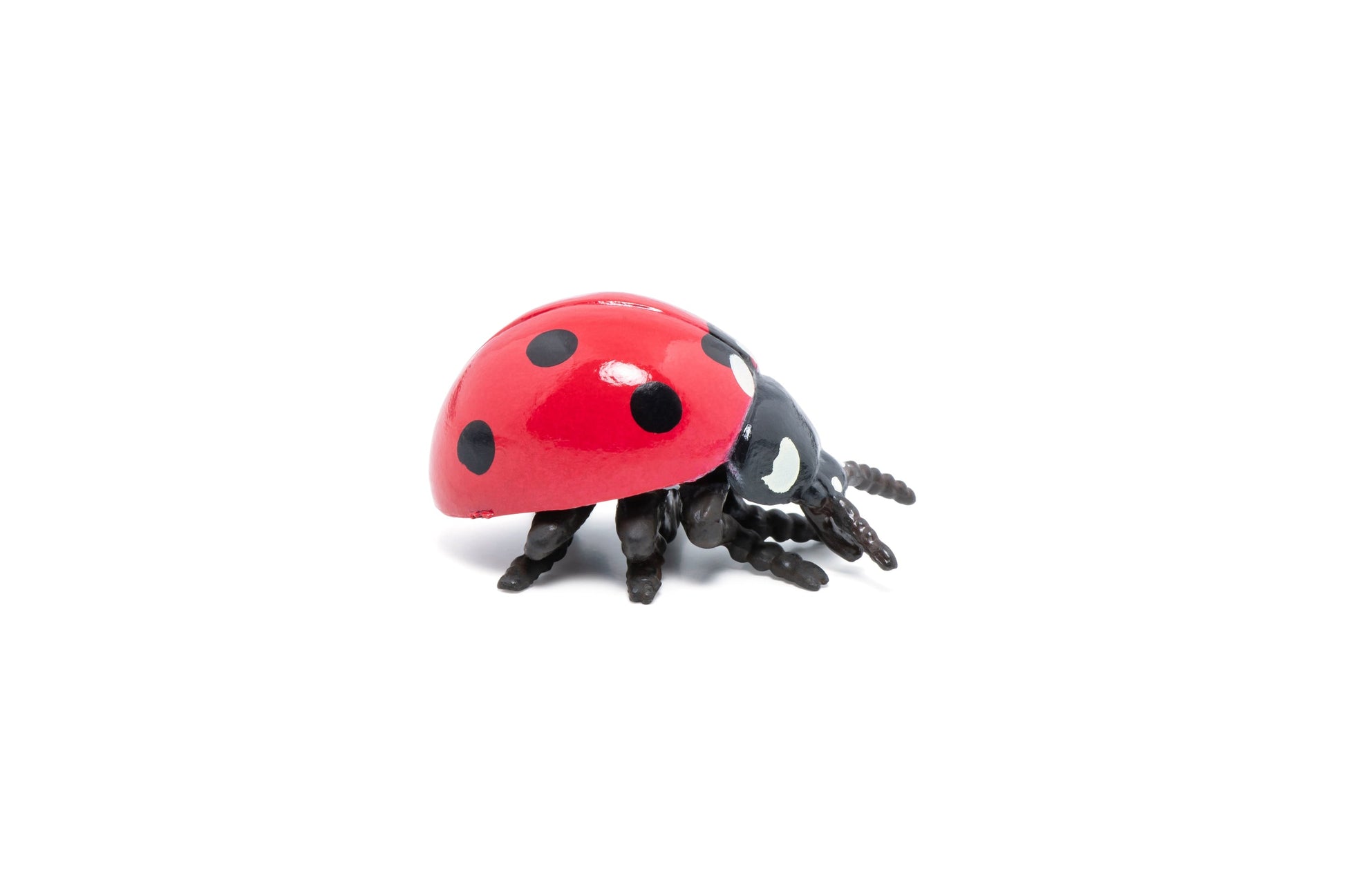 Figurine Coccinelle Papo - animal du jardin