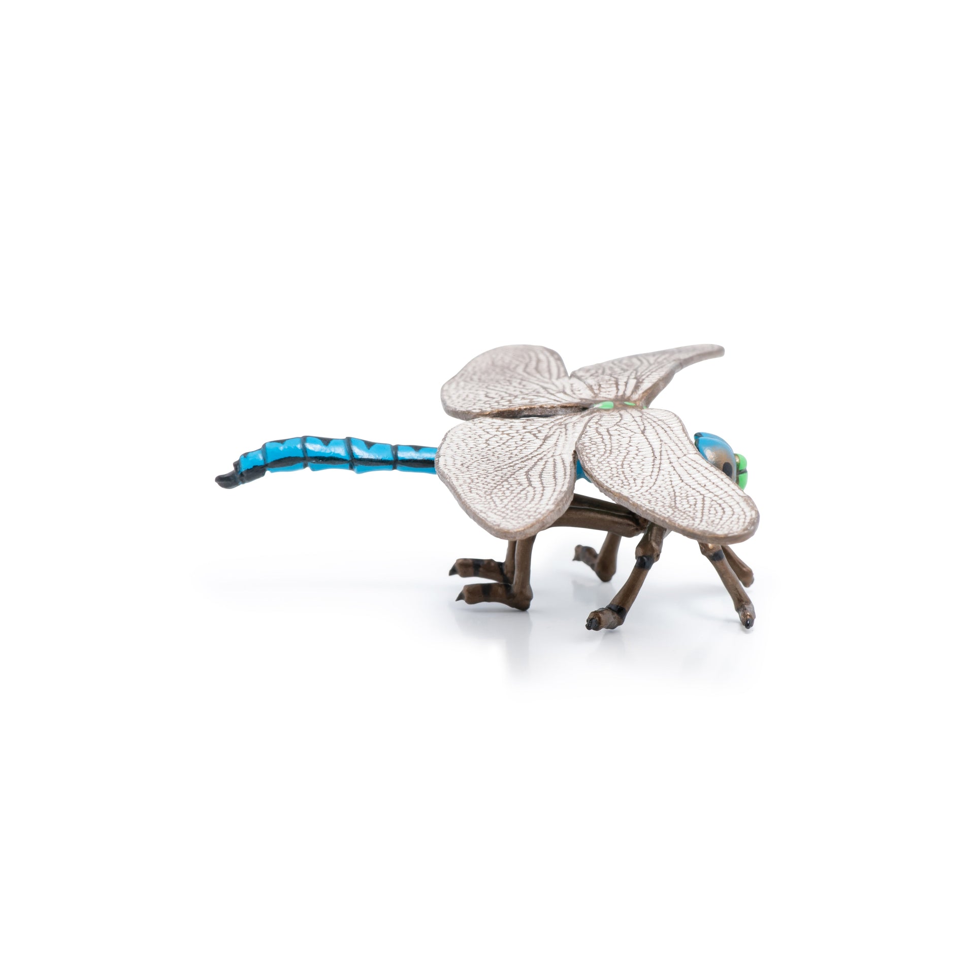 Figurine Libellule Papo - animal du jardin