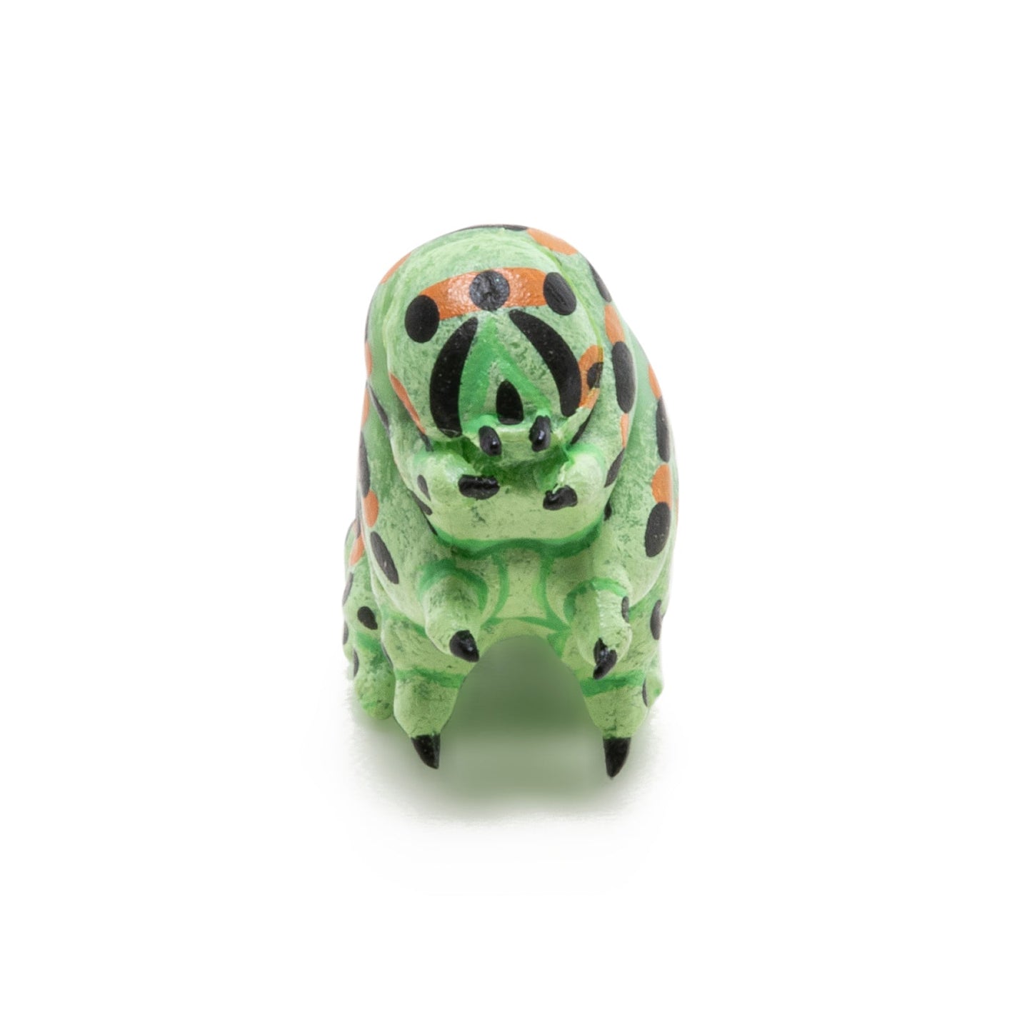 Figurine Chenille
