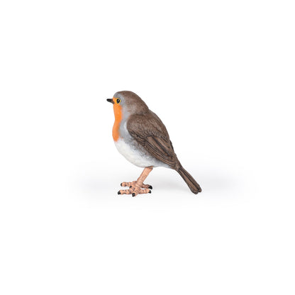 Figurine Rouge-gorge