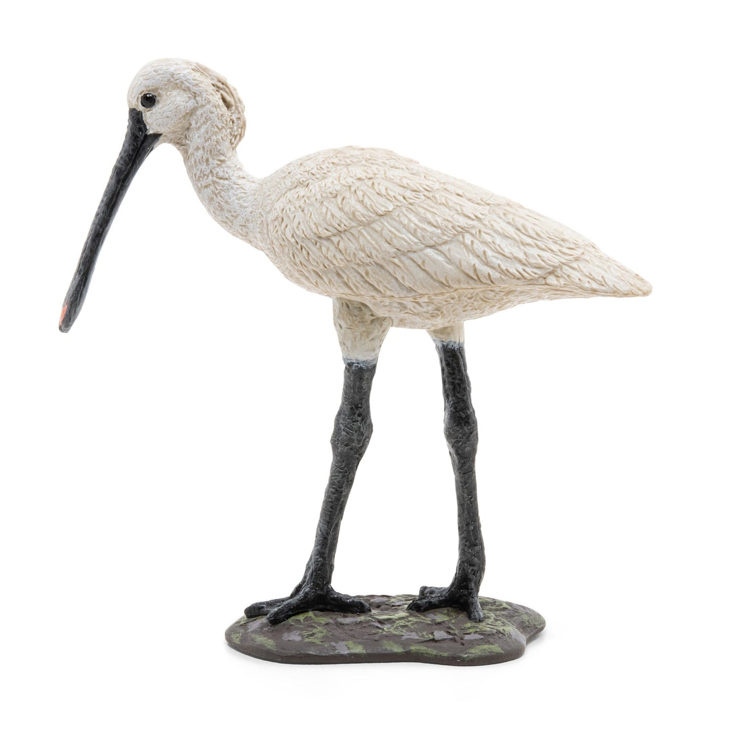 Figurine Spatule