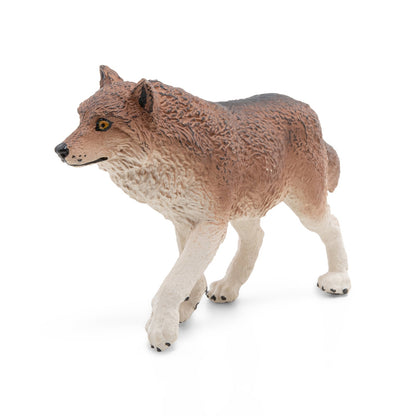 Figurine Loup