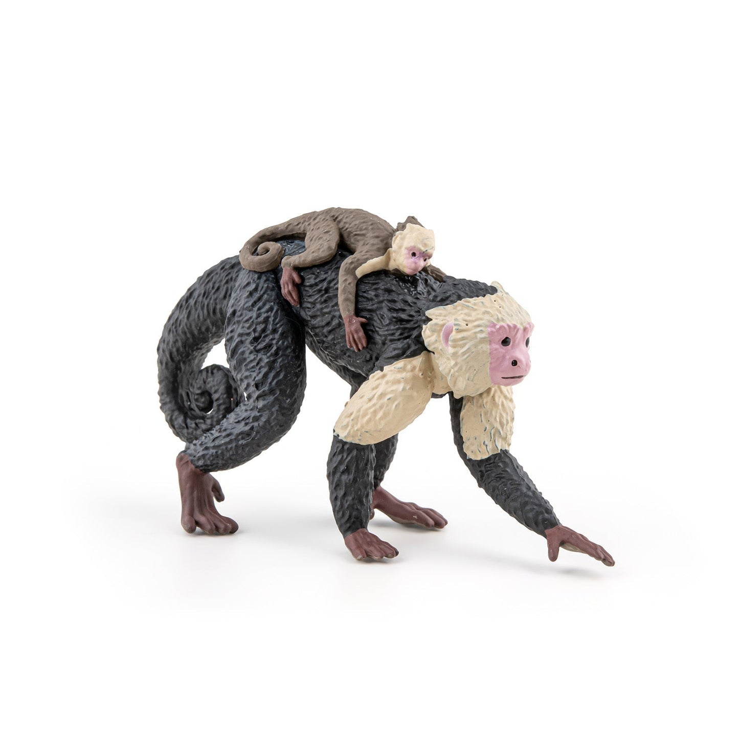 Figurine Capucin