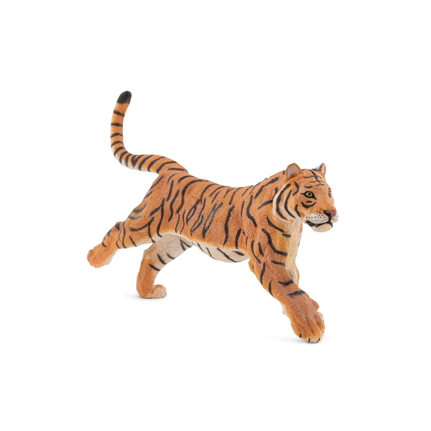 Figurine Tigre courant