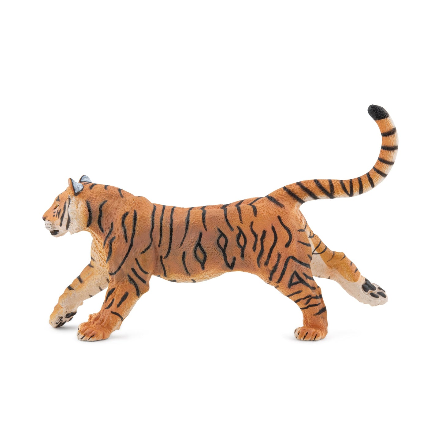 Figurine Tigre courant