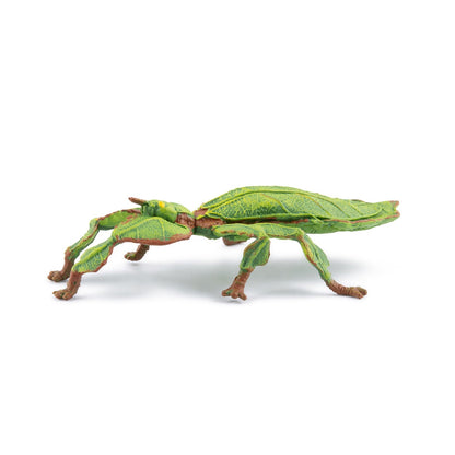 Figurine Phasme feuille
