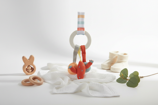 Lama - Anneau D'Activité