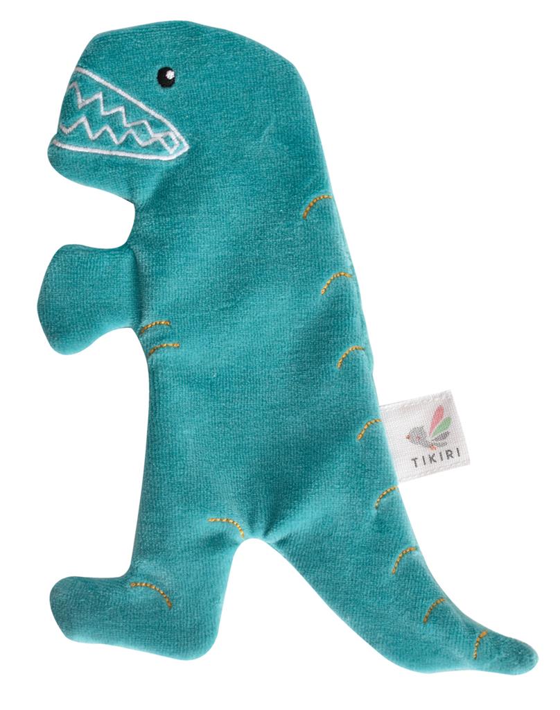 Dinosaur T-Rex Crinkle Toy