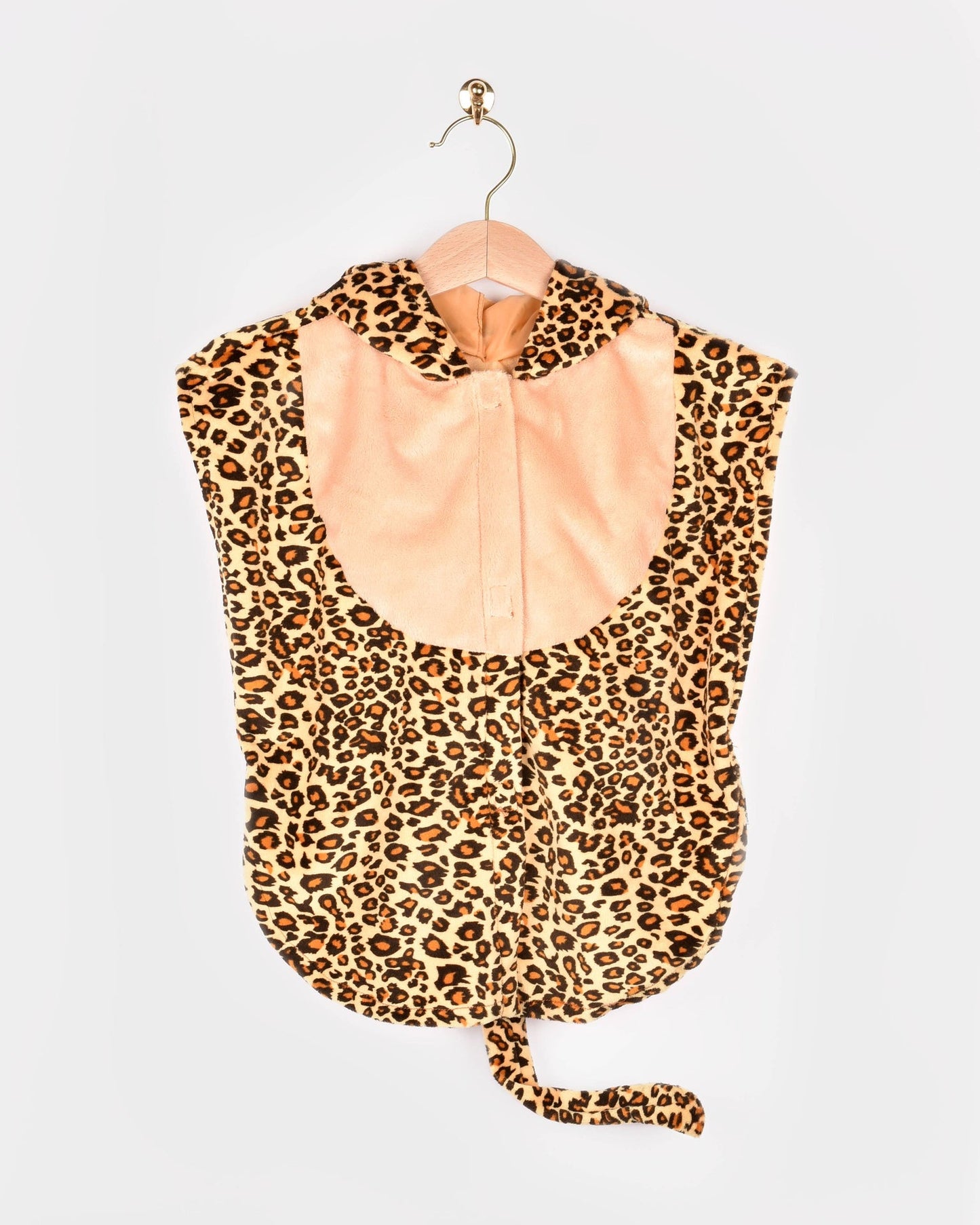 Mini Cape Leopard 86-110 cl 1-4 years