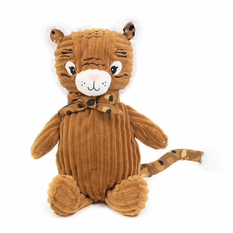 Peluche avec boîte cadeau Grand Simply Spéculos le tigre – vue 2