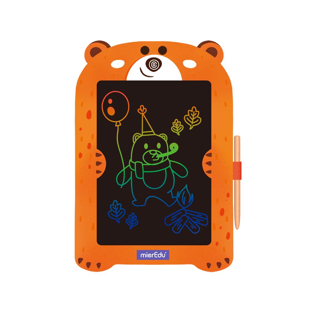 LCD Scribble Board