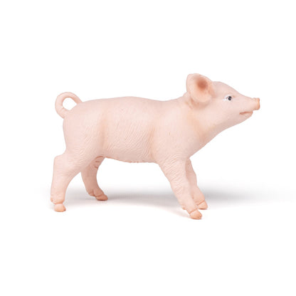 Figurine Cochonnet femelle