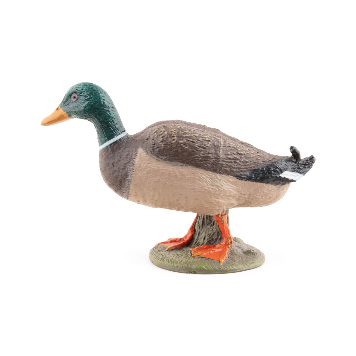 Figurine Canard colvert