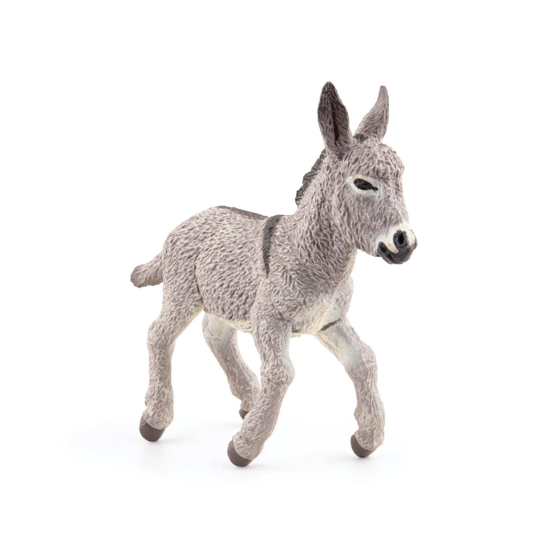 Figurine Ânon de provence Papo - animal de la ferme