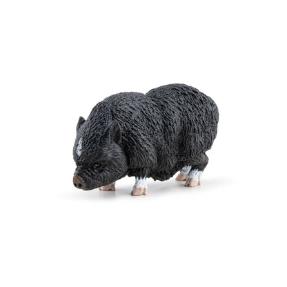 Figurine Cochon Vietnamien Papo - animal de la ferme