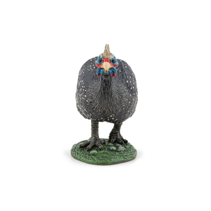 Figurine Pintade