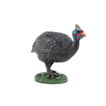 Figurine Pintade