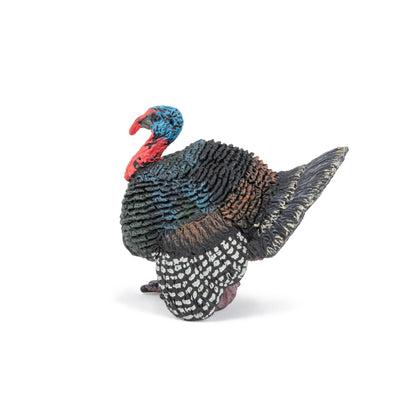 Figurine Dindon