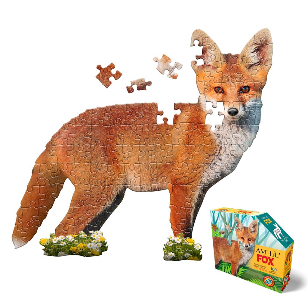 Fuchs-Puzzle