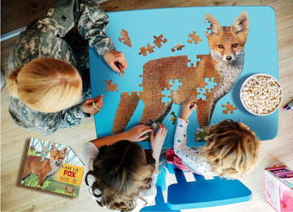 Fuchs-Puzzle