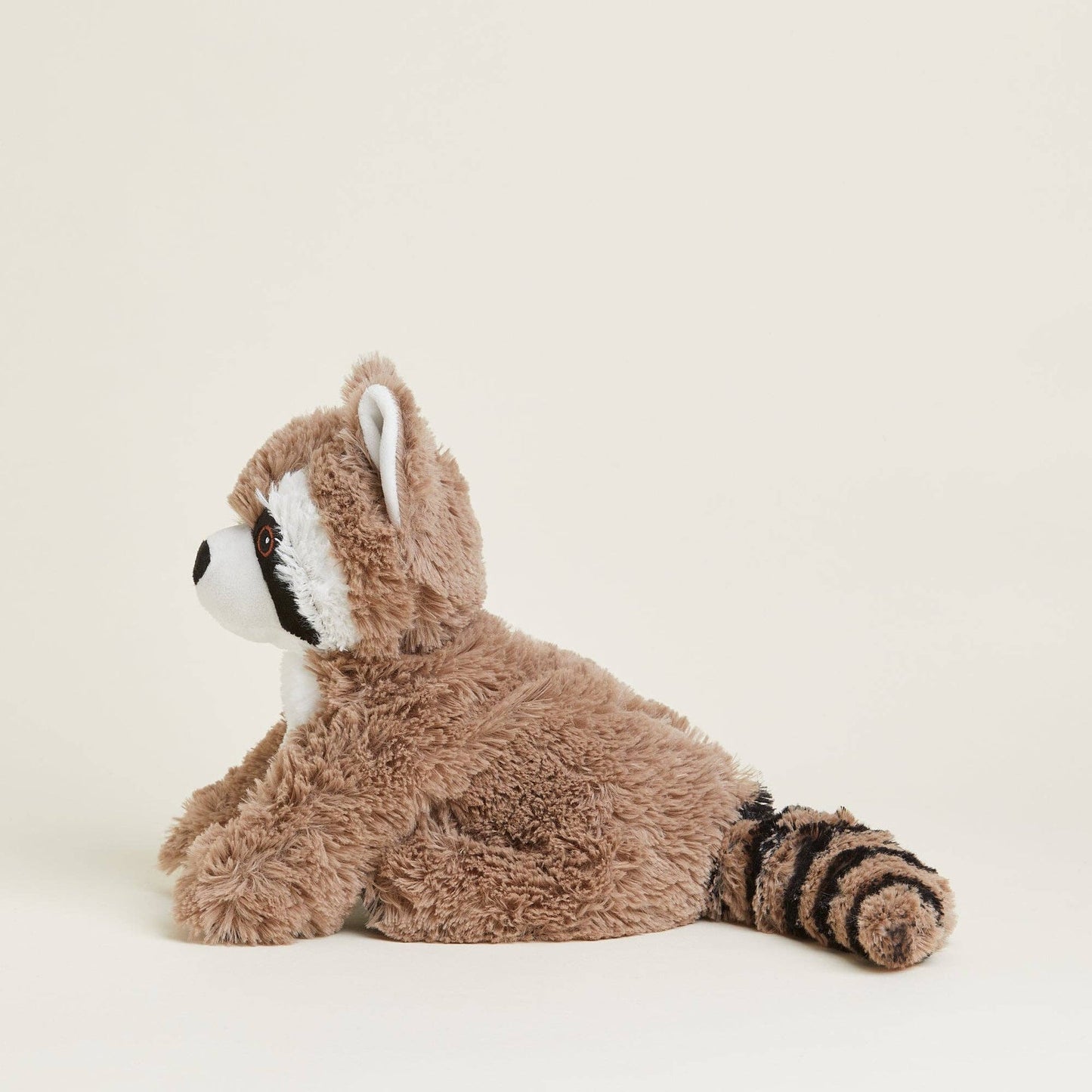 Warmies Raccoon Plush Hot Water Bottle