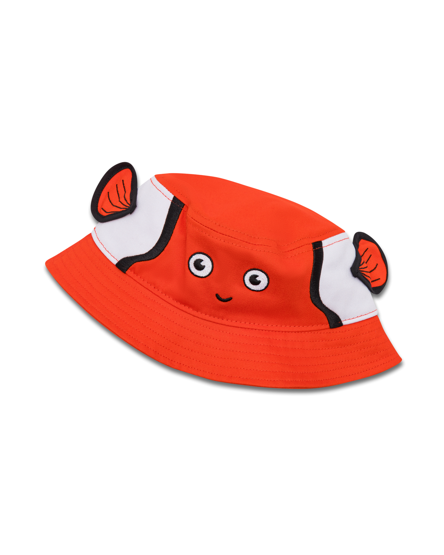 Bob Enfant Clara le poisson-clown