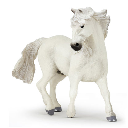 Figurine Camargue