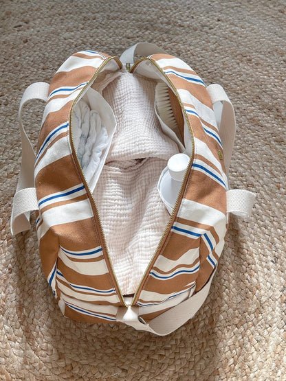 Diaper bag - JOSEPH