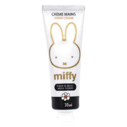 Crème main Lapin Miffy 30ml