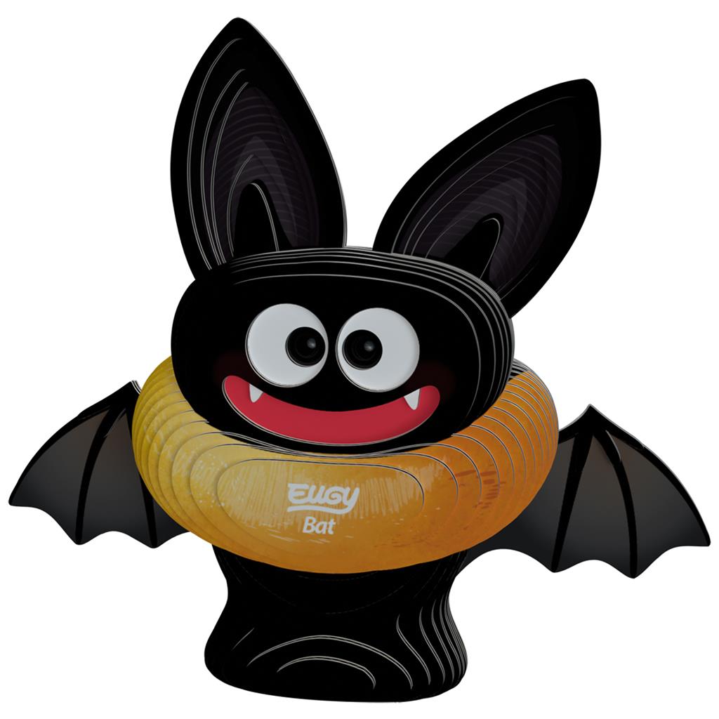 EUGY 3D - Bat