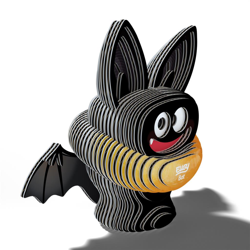 EUGY 3D - Bat