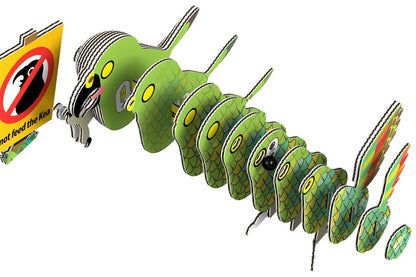 EUGY 3D - Nestor Kéa