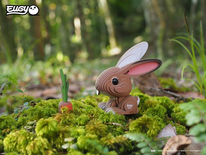 EUGY 3D - Lapin