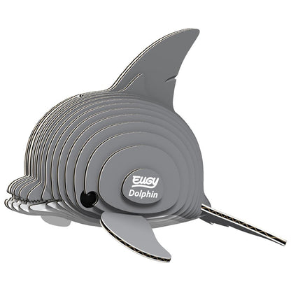 EUGY 3D - Delfin