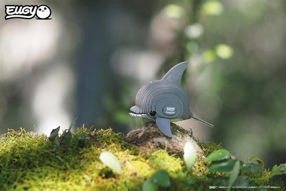 EUGY 3D - Delfin