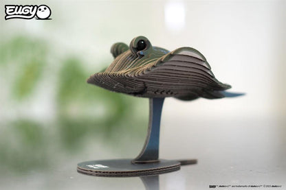 EUGY 3D - Strahl