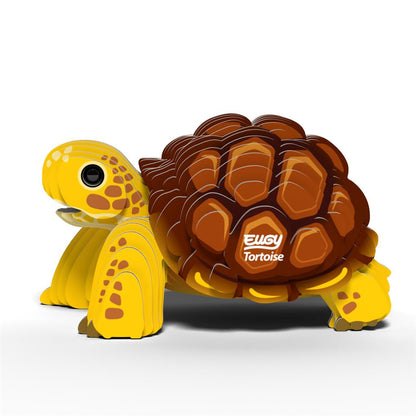 EUGY 3D - Schildkröte