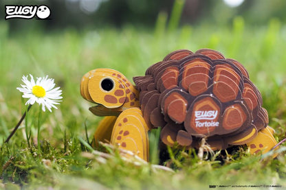 EUGY 3D - Schildkröte