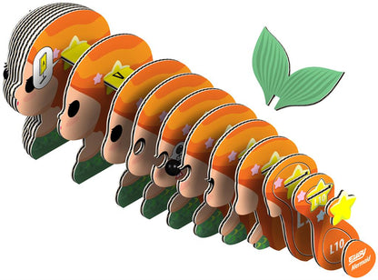 EUGY 3D - Meerjungfrau