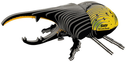 EUGY 3D - Herkuleskäfer